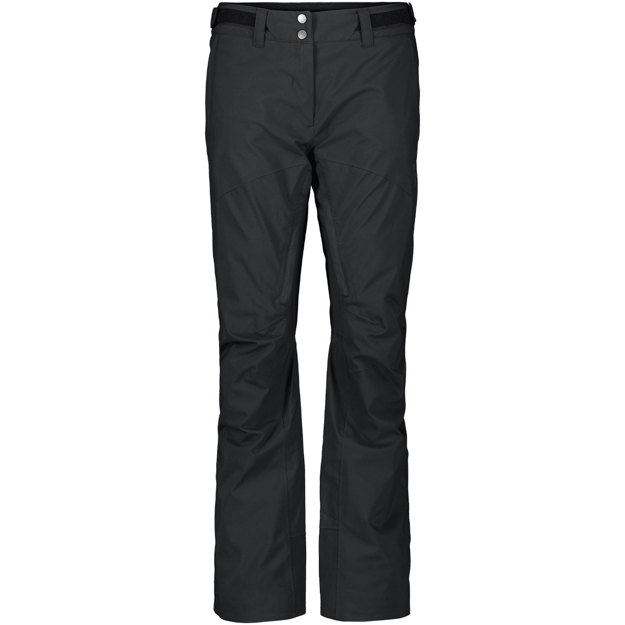 Scott Damen Skihose ULTIMATE DRYO 10 black von Scott