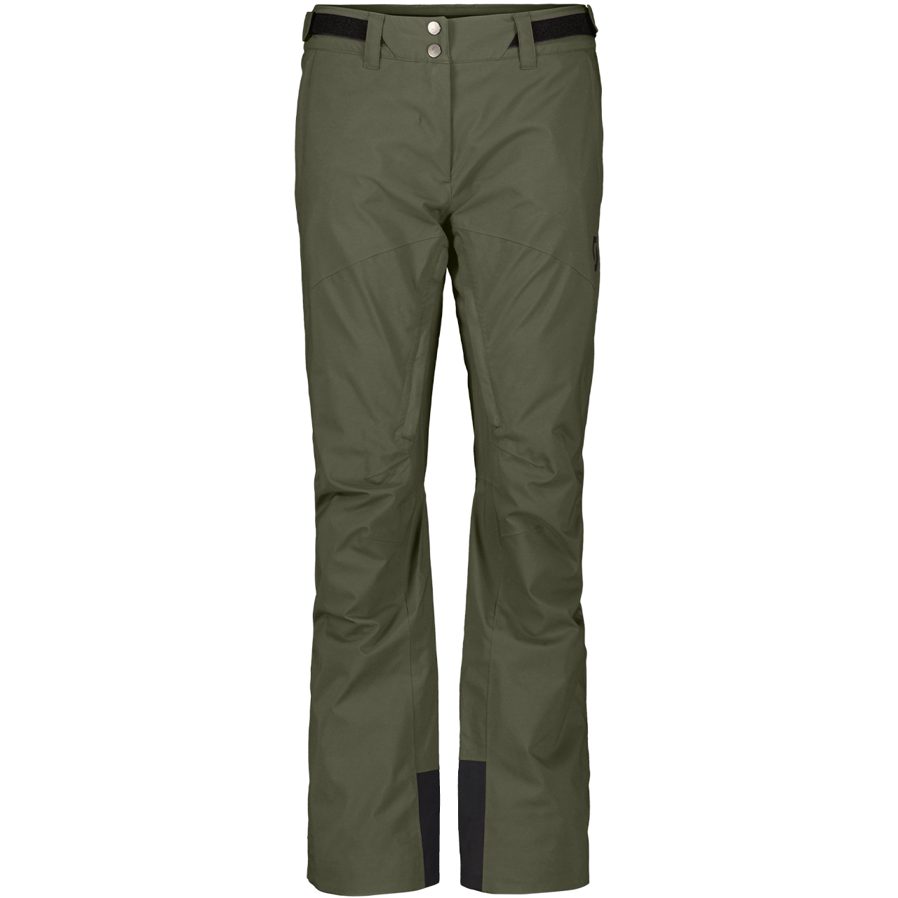 Scott Damen Skihose ULTIMATE DRYO 10 douglas green Scott Damen Skihose ULTIMATE DRYO 10 douglas green von Scott