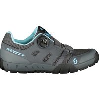 Scott Damen Sport Crus-R Boa Radschuhe Scott Damen Sport Crus-R Boa Radschuhe von Scott