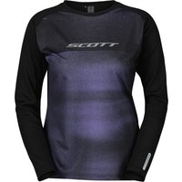Scott Damen Trail Tuned LS Trikot Scott Damen Trail Tuned LS Trikot von Scott