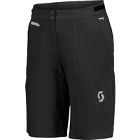 Scott Damen Trail Tuned Shorts Scott Damen Trail Tuned Shorts von Scott