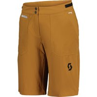 Scott Damen Trail Tuned Shorts Scott Damen Trail Tuned Shorts von Scott