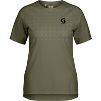 Scott Damen Trail Vertic Pro SS Trikot Scott Damen Trail Vertic Pro SS Trikot von Scott