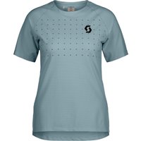 Scott Damen Trail Vertic Pro SS Trikot Scott Damen Trail Vertic Pro SS Trikot von Scott