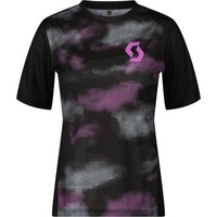 Scott Damen Trail Vertic SS Trikot Scott Damen Trail Vertic SS Trikot von Scott