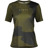 Scott Damen Trail Vertic T-Shirt Scott Damen Trail Vertic T-Shirt von Scott