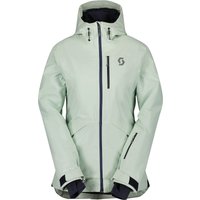 Scott Damen Ultimate Dryo Ripstop Jacke Scott Damen Ultimate Dryo Ripstop Jacke von Scott