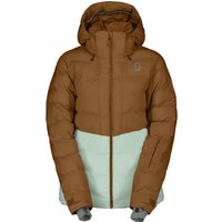 Scott Damen Ultimate Warm Jacke Scott Damen Ultimate Warm Jacke von Scott