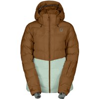 Scott Damen Ultimate Warm Jacke von Scott