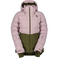 Scott Damen Ultimate Warm Jacke Scott Damen Ultimate Warm Jacke von Scott