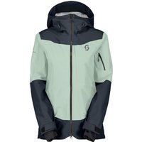 Scott Damen Vertic Ripstop 3L Jacke von Scott