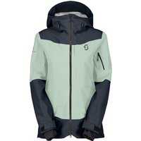 Scott Damen Vertic Ripstop 3L Jacke Scott Damen Vertic Ripstop 3L Jacke von Scott