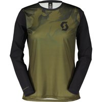 Scott Damen Vertic Trail Radtrikot von Scott