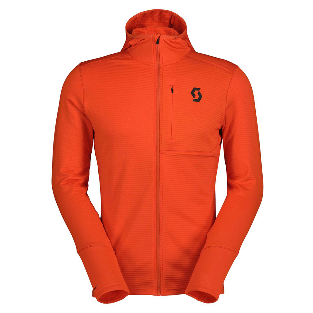 Scott Defined Light Hoodie  XL Mann von Scott