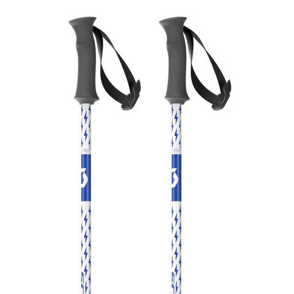 Scott Element Junior Poles Silber 110 cm Scott Element Junior Poles Silber 110 cm von Scott