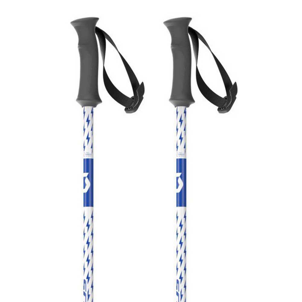 Scott Element Junior Poles Silber 110 cm von Scott