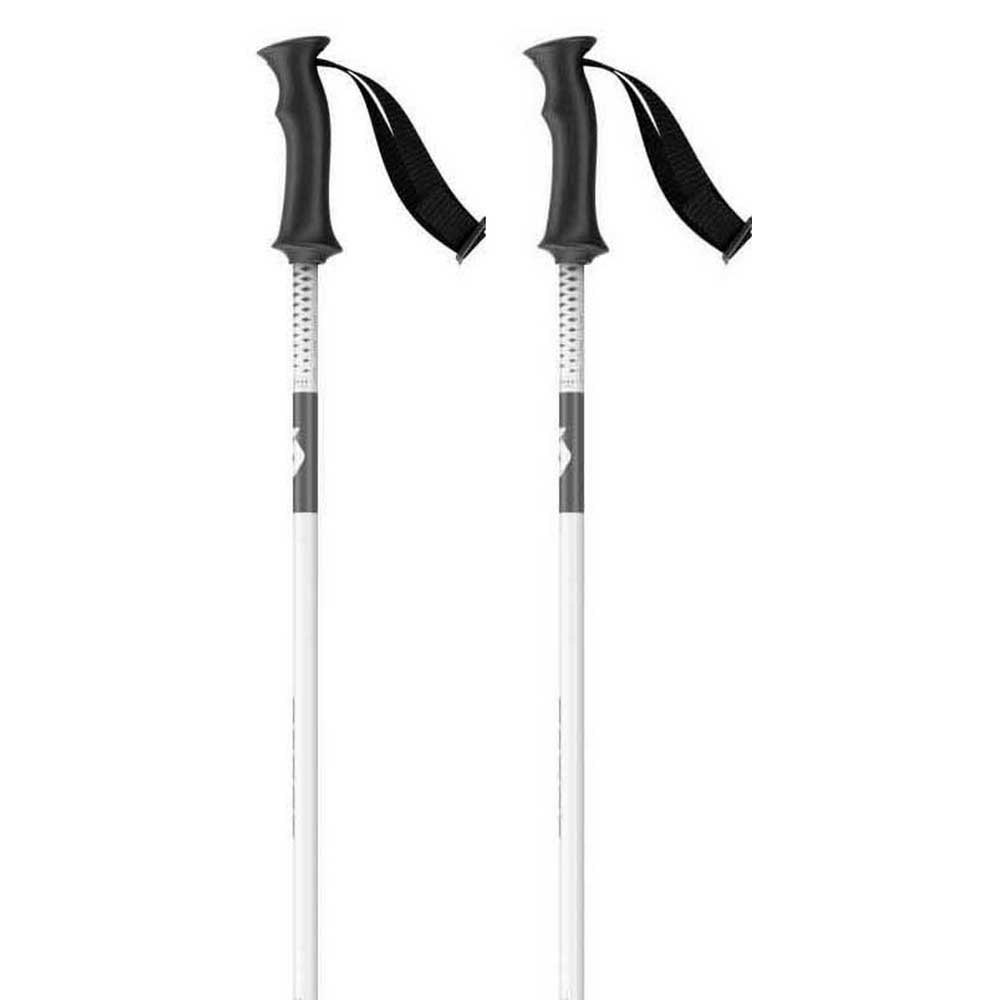 Scott Element Junior Poles Silber 100 cm Scott Element Junior Poles Silber 100 cm von Scott
