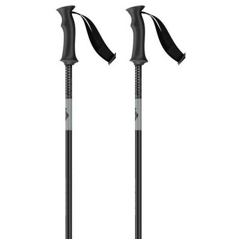 Scott Element Junior Poles Silber 75 cm Scott Element Junior Poles Silber 75 cm von Scott