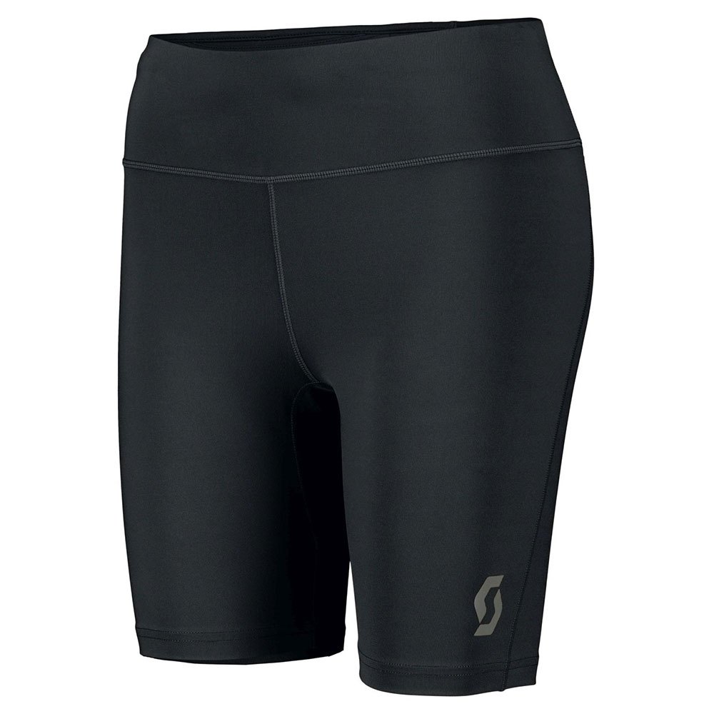 Scott Endurance Short Leggings Schwarz XS Frau Scott Endurance Short Leggings Schwarz XS Frau von Scott