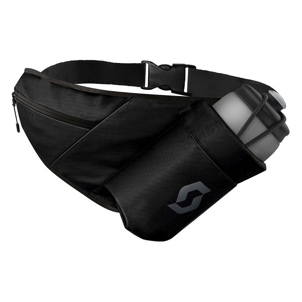 Scott Endurance Hydro Tr 1.5 Waist Bag Schwarz Scott Endurance Hydro Tr 1.5 Waist Bag Schwarz von Scott