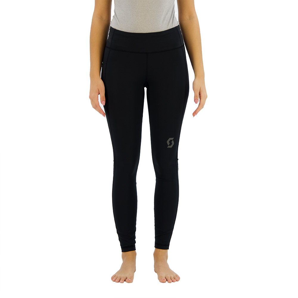 Scott Endurance Leggings Schwarz XS Frau Scott Endurance Leggings Schwarz XS Frau von Scott