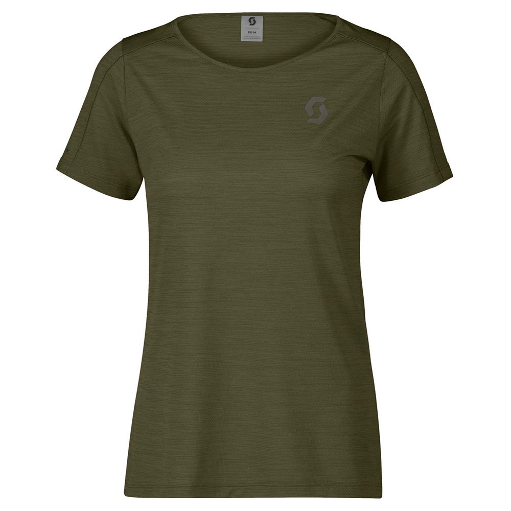 Scott Endurance Lt Short Sleeve T-shirt Orange M Frau Scott Endurance Lt Short Sleeve T-shirt Orange M Frau von Scott