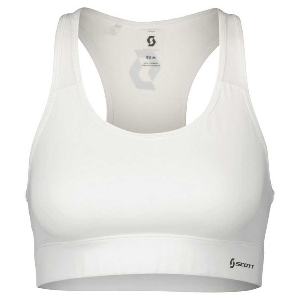 Scott Endurance Sports Bra Weiß M Frau Scott Endurance Sports Bra Weiß M Frau von Scott