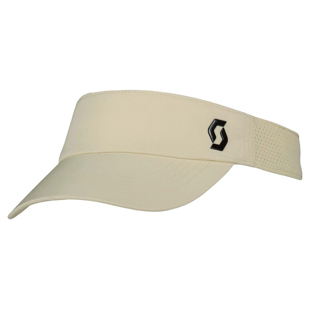 Scott Endurance Visor Beige Mann Scott Endurance Visor Beige Mann von Scott