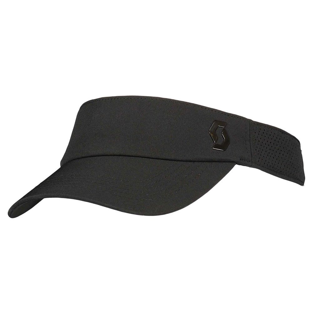 Scott Endurance Visor Schwarz Mann Scott Endurance Visor Schwarz Mann von Scott