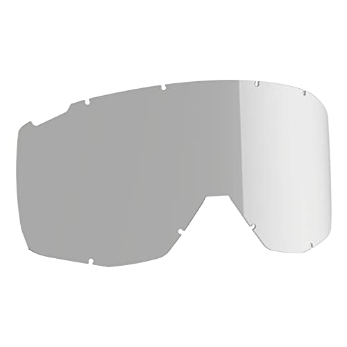 Scott Goggle Single Ersatzscheibe für Primal/Hustle/Split/Tyrant klar AFC Scott Goggle Single Ersatzscheibe für Primal/Hustle/Split/Tyrant klar AFC von Scott