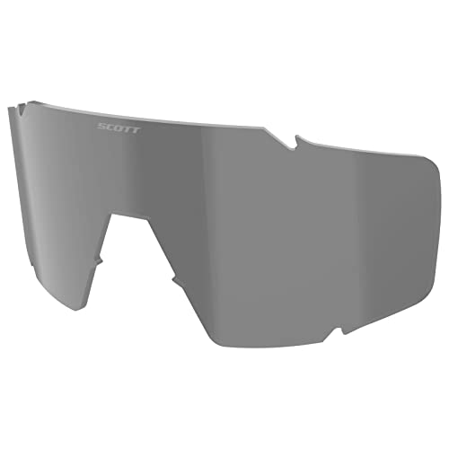 Scott Ersatzscheibe für Shield Compact Wechselscheiben Brille grau Scott Ersatzscheibe für Shield Compact Wechselscheiben Brille grau von Scott