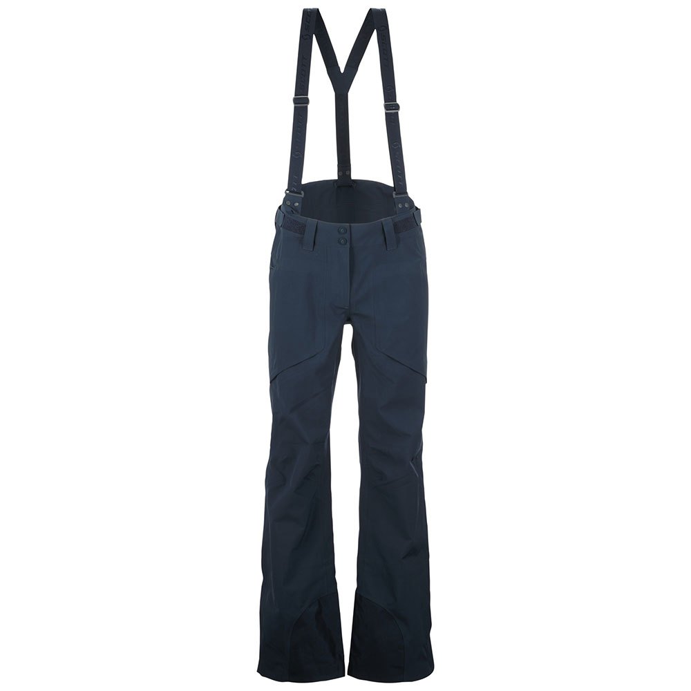 Scott Explorair 3l Pants Blau S Frau Scott Explorair 3l Pants Blau S Frau von Scott