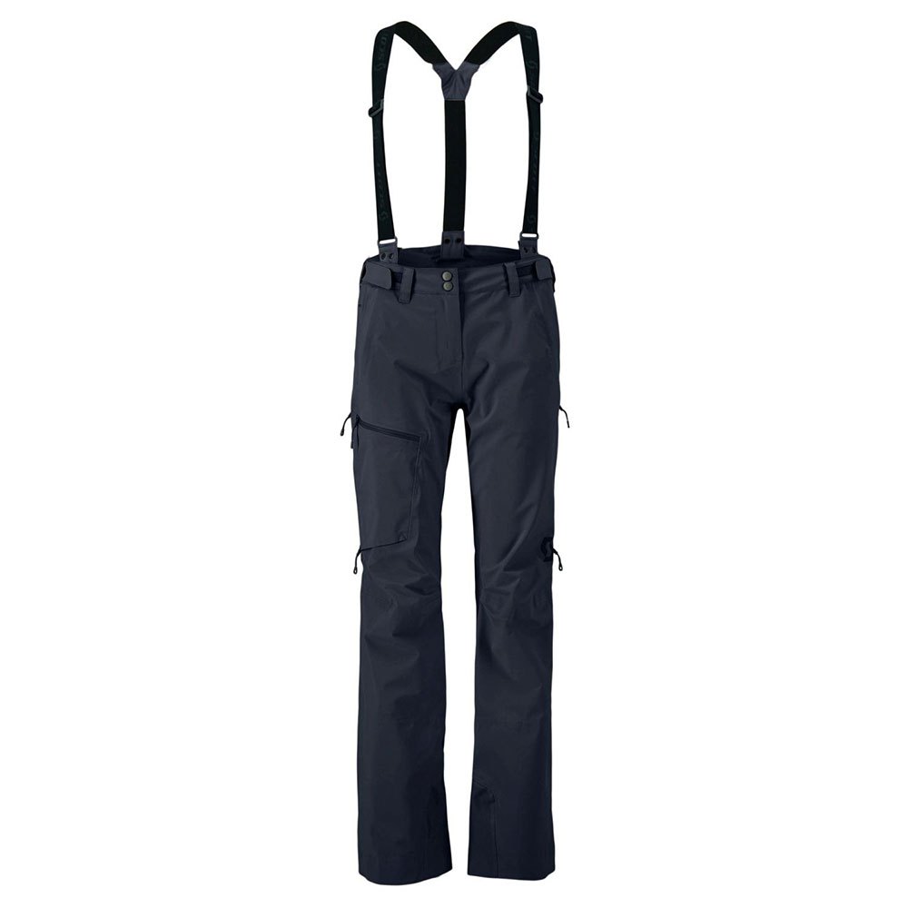 Scott Explorair 3l Pants Blau XL Frau Scott Explorair 3l Pants Blau XL Frau von Scott