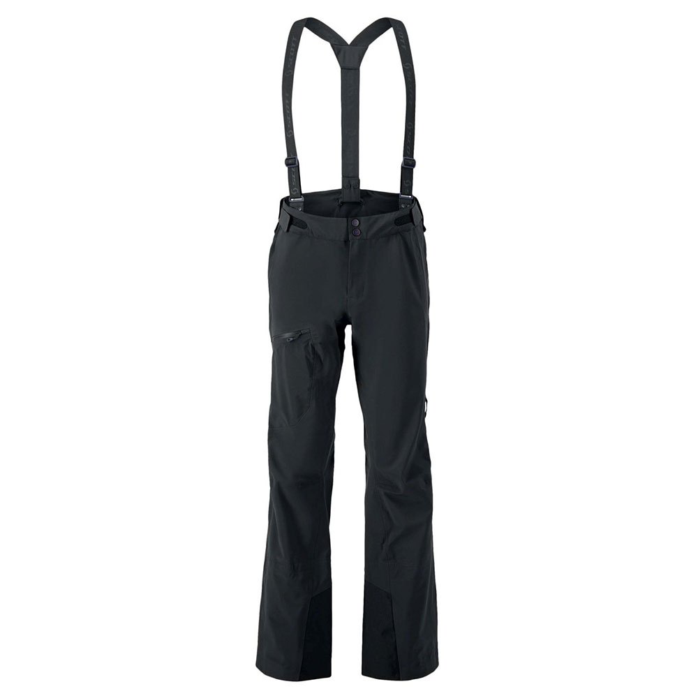 Scott Explorair 3l Pants Schwarz L Mann Scott Explorair 3l Pants Schwarz L Mann von Scott