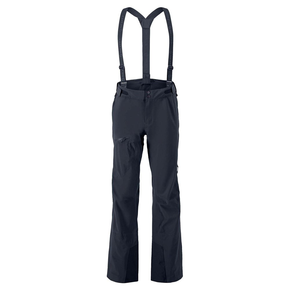 Scott Explorair 3l Pants Blau L Mann von Scott