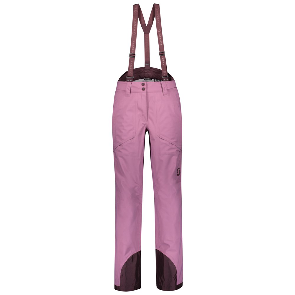 Scott Explorair 3l Pants Rosa XL Frau Scott Explorair 3l Pants Rosa XL Frau von Scott