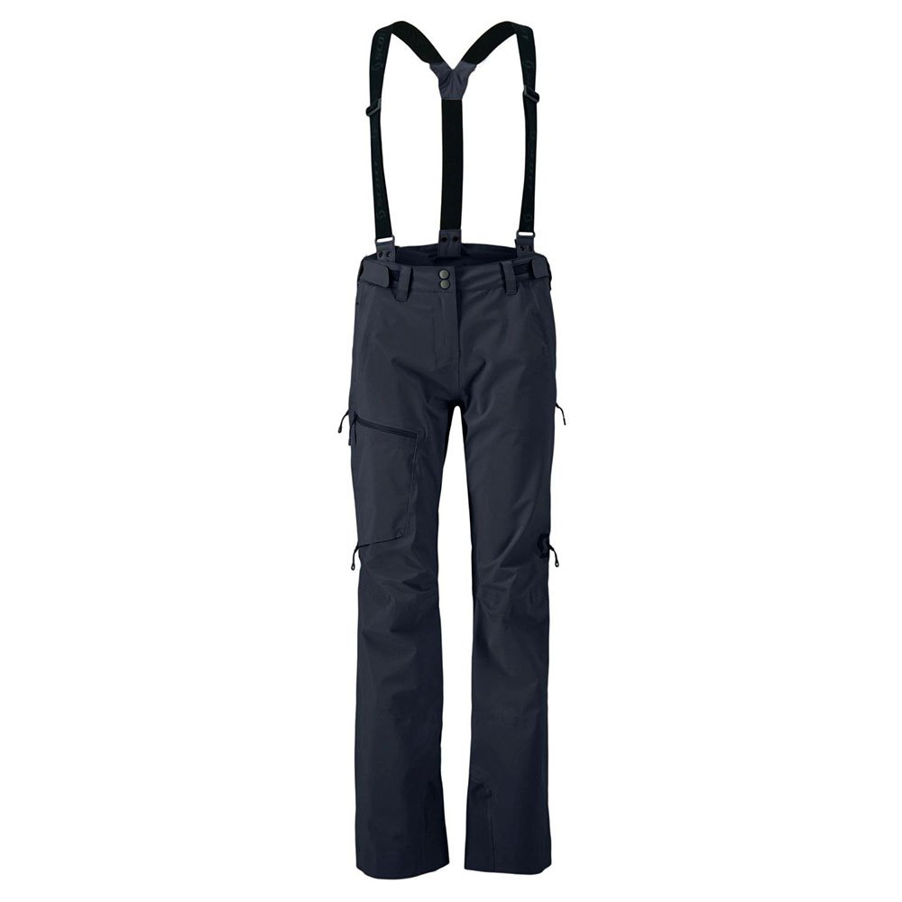 Scott Explorair 3l Pants Blau S Frau von Scott