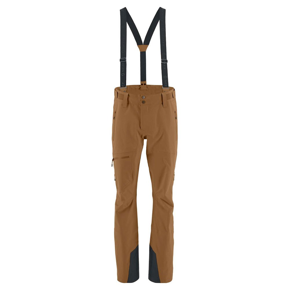 Scott Explorair 3l Pants Braun S Mann Scott Explorair 3l Pants Braun S Mann von Scott