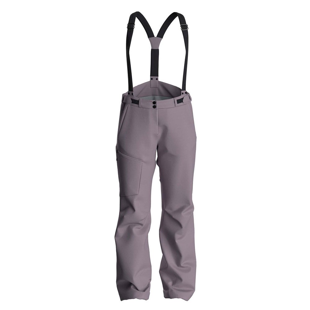 Scott Explorair 3l Pants Rosa XS Frau von Scott