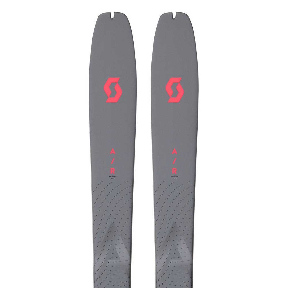 Scott Explorair 92 Lt B Touring Skis Grau 172 Scott Explorair 92 Lt B Touring Skis Grau 172 von Scott