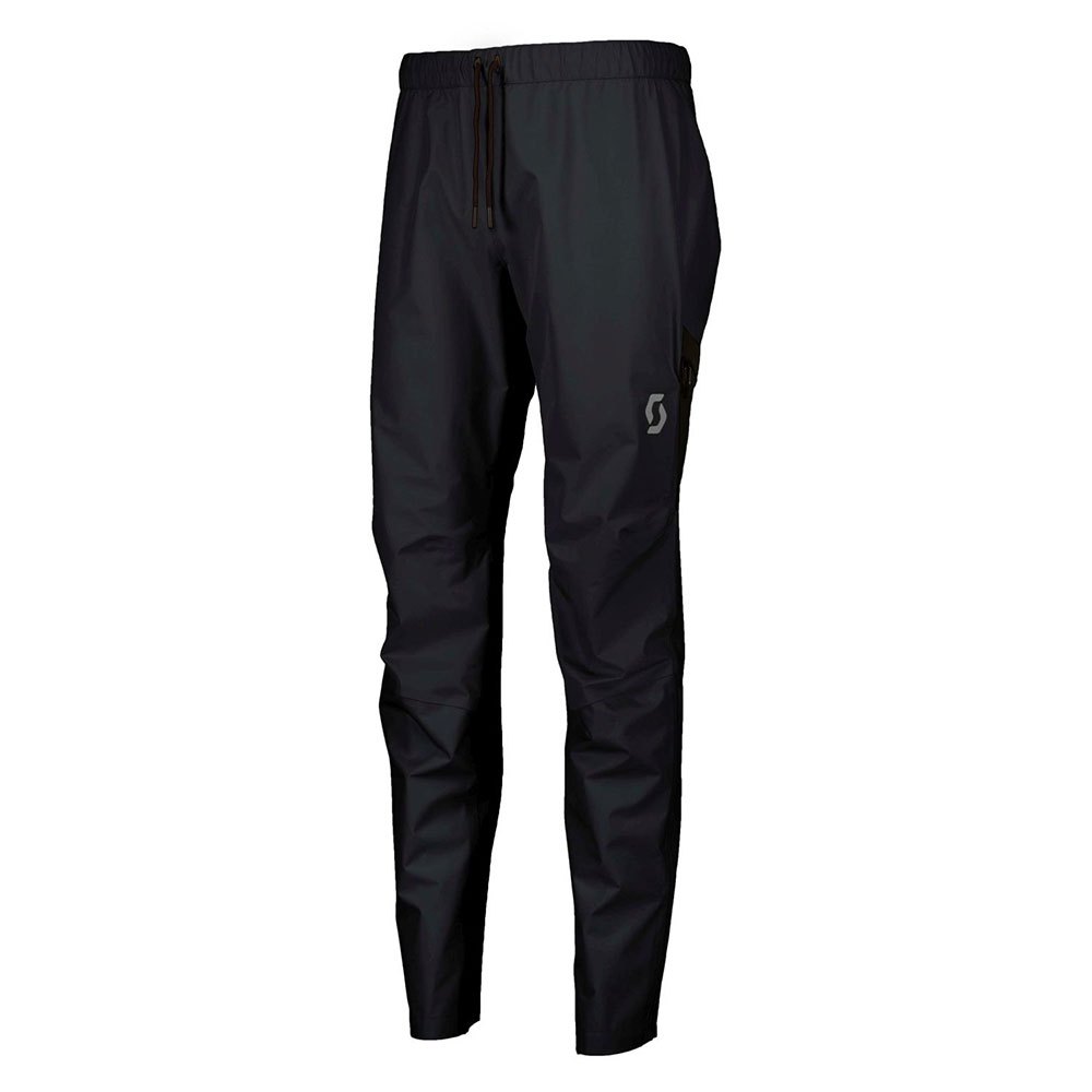 Scott Explorair Light Dryo 2.5l Pants Schwarz XS Mann von Scott