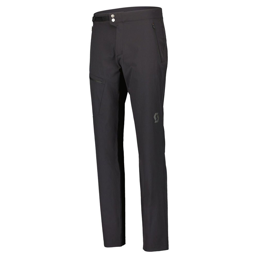 Scott Explorair Light Pants Schwarz S Mann von Scott