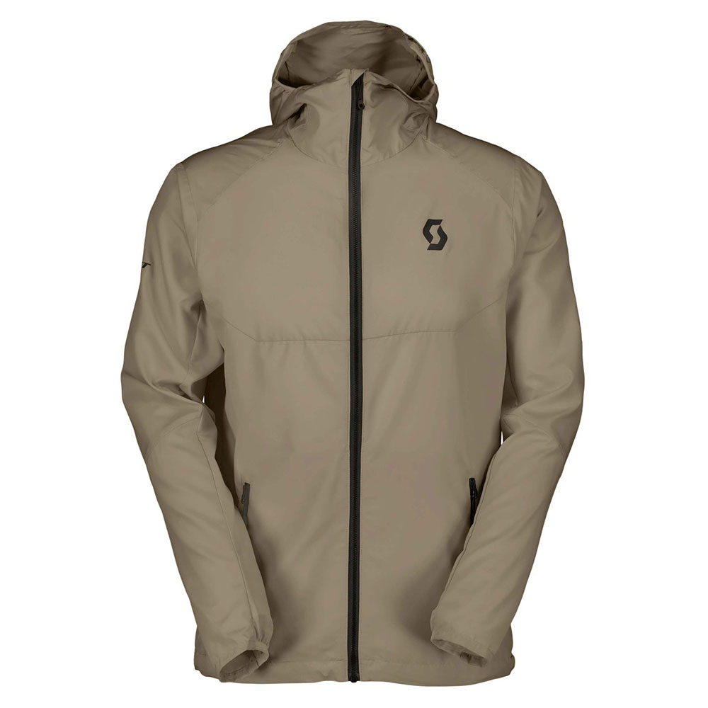 Scott Explorair Light Wb Jacket Beige S Mann Scott Explorair Light Wb Jacket Beige S Mann von Scott