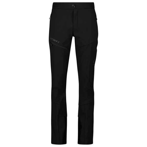 Scott - Explorair Softshell SL Pants - Skitourenhose Gr XXL schwarz Scott - Explorair Softshell SL Pants - Skitourenhose Gr XXL schwarz von Scott