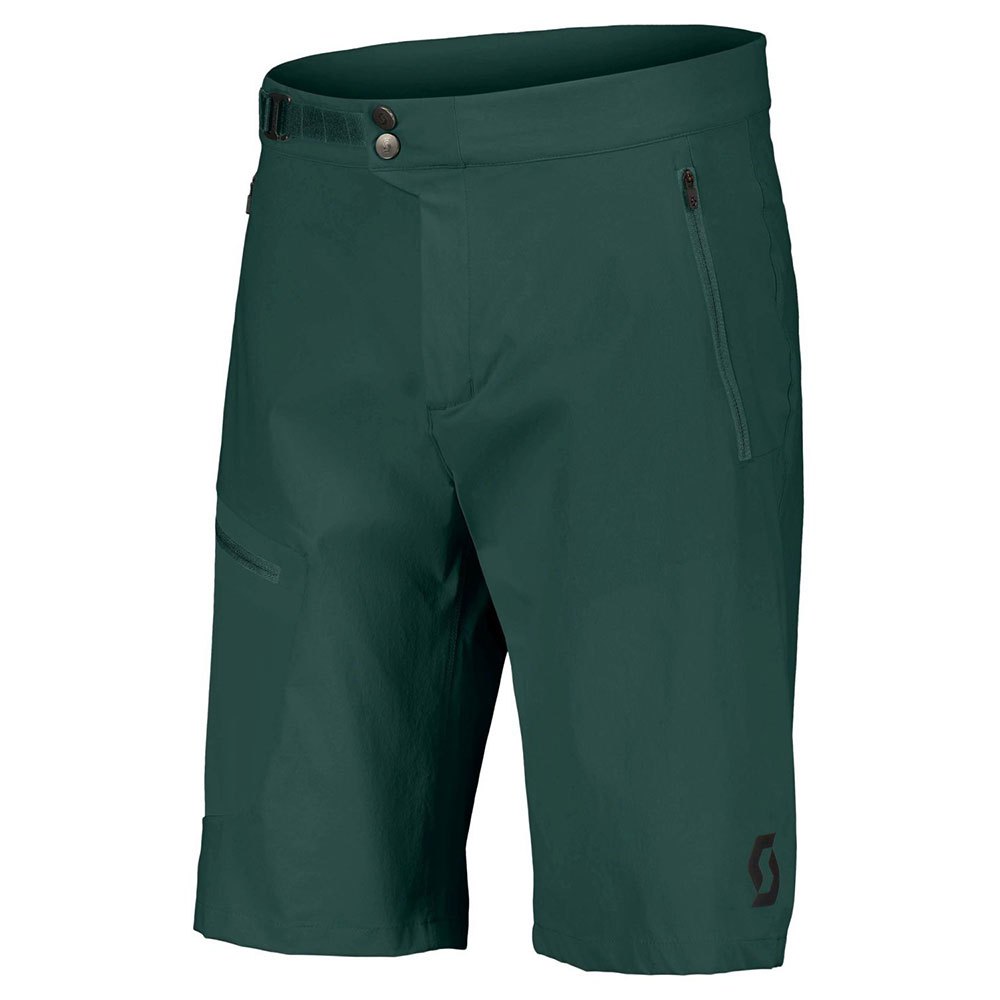 Scott Explorarir Light Shorts Blau L Mann von Scott