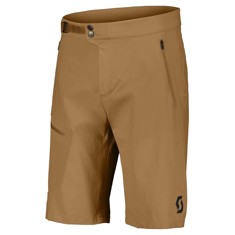 Scott Explorarir Light Shorts Blau L Mann von Scott