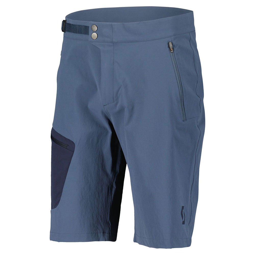 Scott Explorarir Light Shorts Blau L Mann von Scott