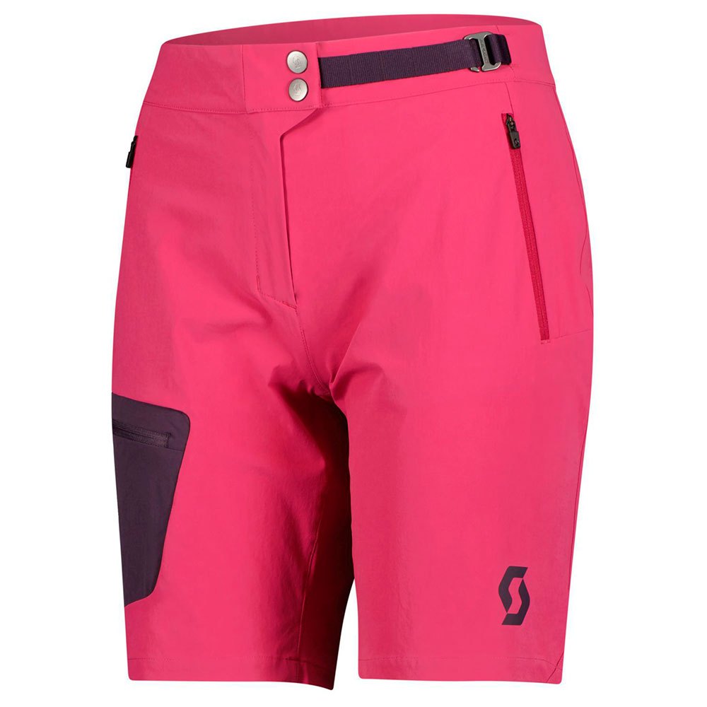 Scott Explorarir Light Shorts Rosa M Frau von Scott