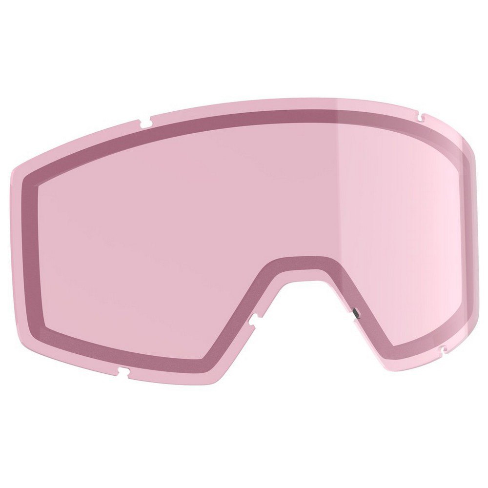 Scott Factor Lens Rosa Enhancer/CAT2 Scott Factor Lens Rosa Enhancer/CAT2 von Scott