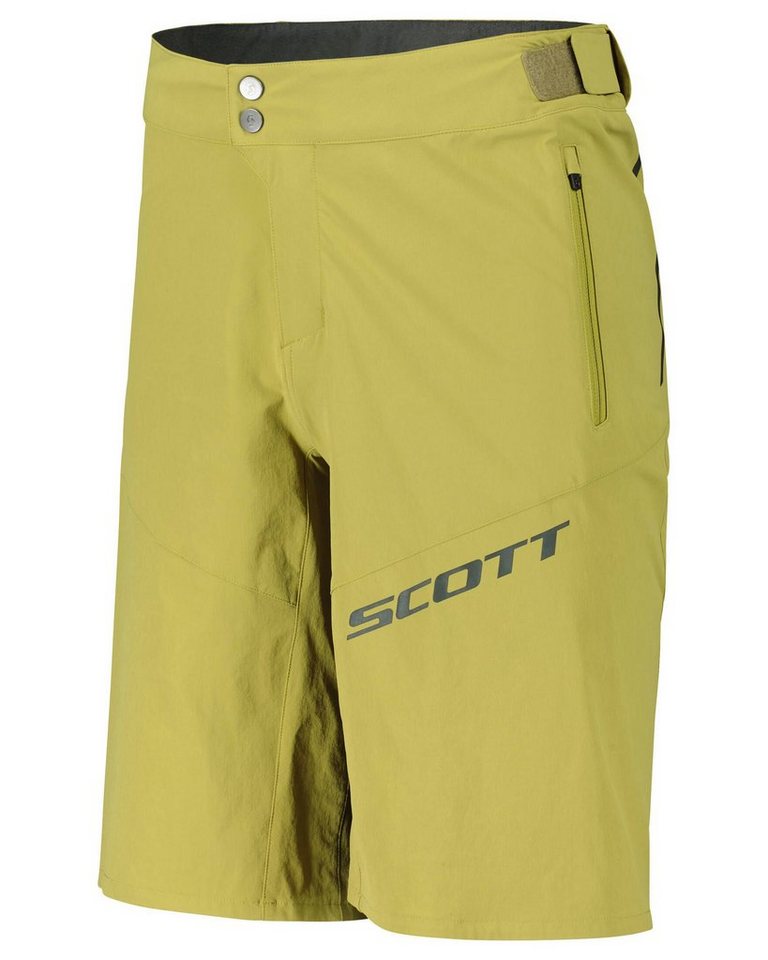 Scott Fahrradhose Herren Radshorts "Endurance Shorts" (1-tlg) von Scott